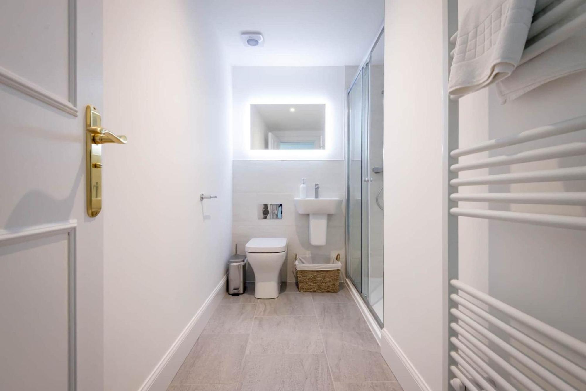 Skye Sands - Jubilee Penthouse Residence Сент-Андрус Экстерьер фото